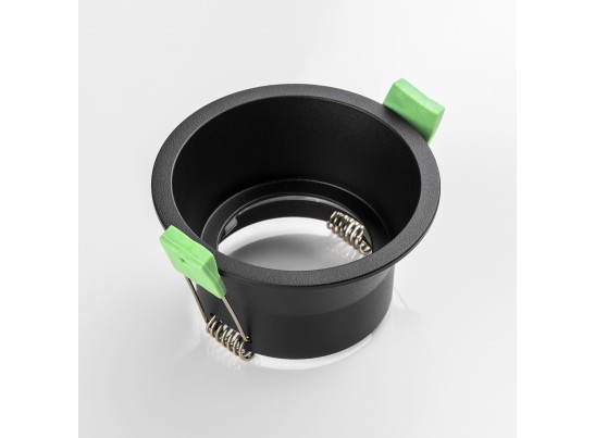 Светильник встраиваемый MR16/GU10 max 1x12Вт Levigo Base Lightstar 010057 в Каменске-Уральском