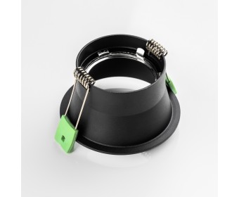 Светильник встраиваемый MR16/GU10 max 1x12Вт Levigo Base Lightstar 010057