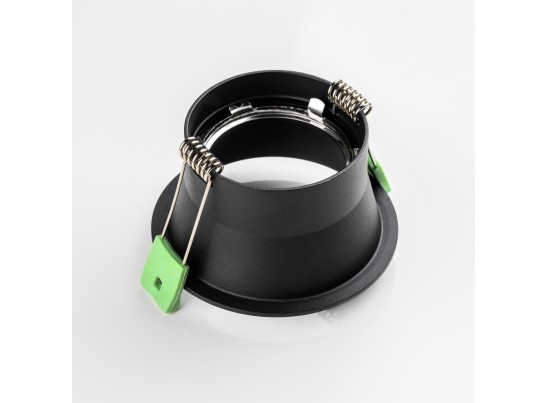 Светильник встраиваемый MR16/GU10 max 1x12Вт Levigo Base Lightstar 010057 в Каменске-Уральском