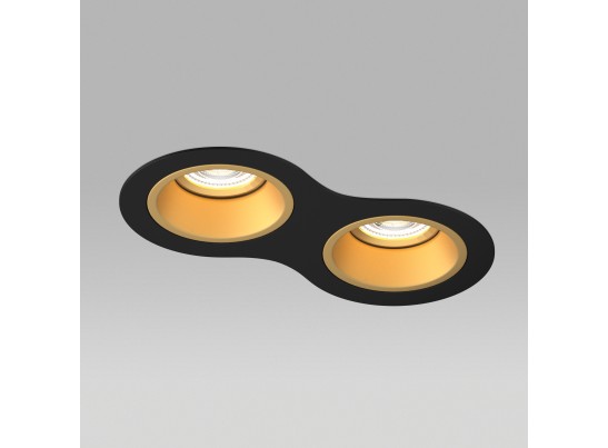 Комплект со светильником Domino Lightstar D6270303GMOD в Каменске-Уральском