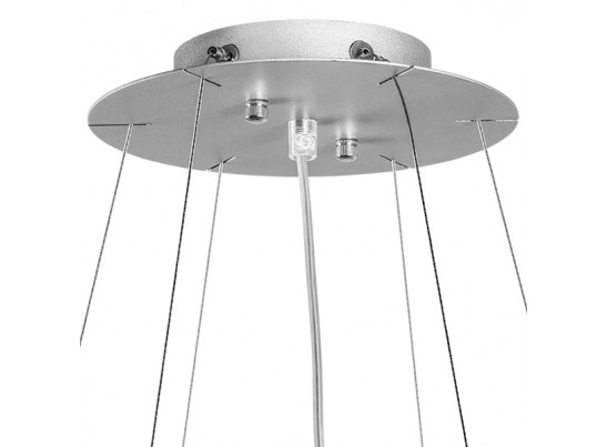 Люстра подвесная Nubi ondoso Lightstar 802161 в Каменске-Уральском