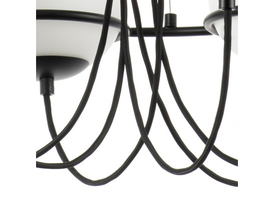 Люстра подвесная Globo Lightstar 803267 в Каменске-Уральском