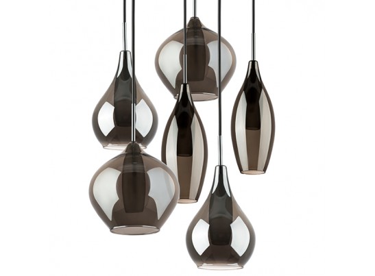 Подвес Pentola Lightstar 803067 в Каменске-Уральском