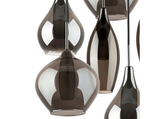 Подвес Pentola Lightstar 803067 в Каменске-Уральском