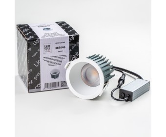 Светильник светодиодный универсальный IP44 Ciclone Lightstar 385646