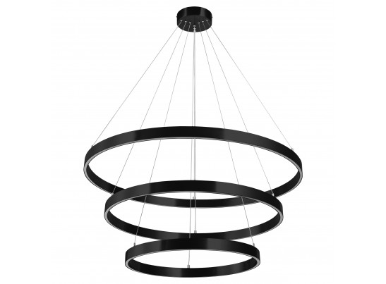 Люстра подвесная Saturno Lightstar 748227 в Каменске-Уральском