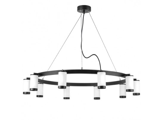Люстра подвесная Rullo Lightstar LR02036837 в Каменске-Уральском