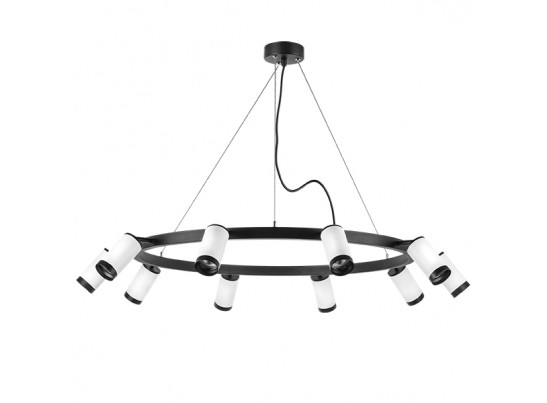 Люстра подвесная Rullo Lightstar LR02036837 в Каменске-Уральском