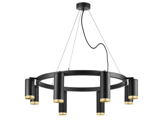Люстра подвесная Rullo Lightstar LR01887437440 в Каменске-Уральском