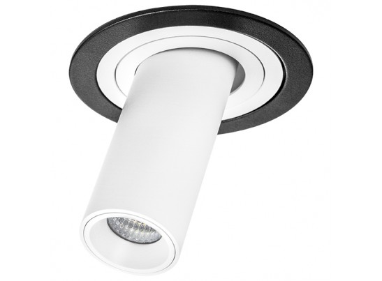 Комплект из светильника и рамки Intero Intero Lightstar i617264 в Каменске-Уральском