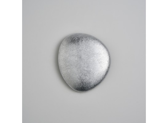 Светильник настенно-потолочный (Бра) 6W 3000K серебряная фольга Uovo II Lightstar 807604 в Каменске-Уральском