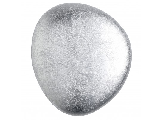 Светильник настенно-потолочный (Бра) 6W 3000K серебряная фольга Uovo II Lightstar 807604 в Каменске-Уральском