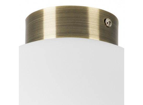 Плафон потолочный Globo Lightstar 812031 в Каменске-Уральском