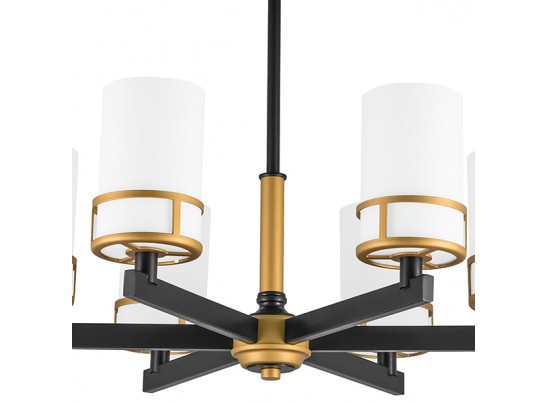 Люстра подвесная Cero Lightstar 731067 в Каменске-Уральском