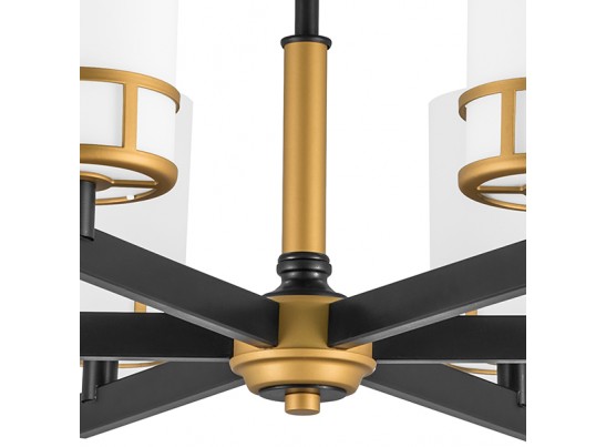 Люстра подвесная Cero Lightstar 731067 в Каменске-Уральском