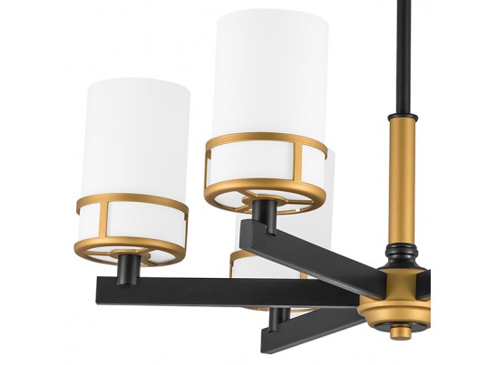 Люстра подвесная Cero Lightstar 731067 в Каменске-Уральском