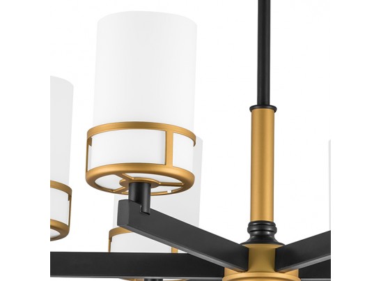 Люстра подвесная Cero Lightstar 731067 в Каменске-Уральском