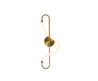 Бра Corinto Lightstar 637653