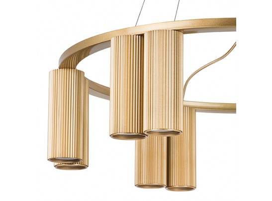 Люстра подвесная Roma Lightstar 718123 в Каменске-Уральском