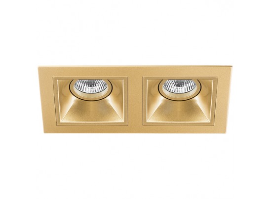 Комплект из светильников и рамки DOMINO Domino Lightstar D5230303 в Каменске-Уральском
