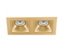 Комплект из светильников и рамки DOMINO Domino Lightstar D5230303 в Каменске-Уральском