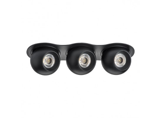 Комплект из светильника и рамки Intero Intero Lightstar i637747474 в Каменске-Уральском