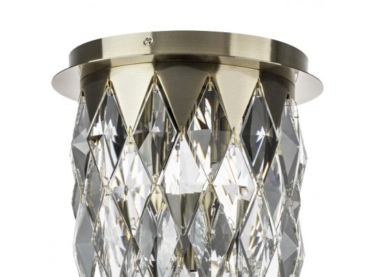 Люстра потолочная Limpio Lightstar 722063 в Каменске-Уральском