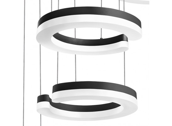 Подвес Unitario Lightstar 763447 в Каменске-Уральском