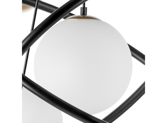 Люстра подвесная Croco Lightstar 815397 в Каменске-Уральском