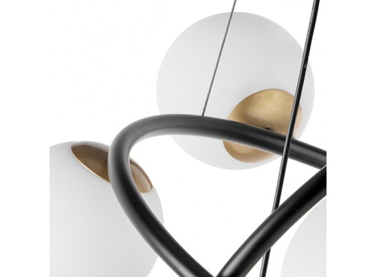 Люстра подвесная Croco Lightstar 815397 в Каменске-Уральском