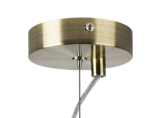 Подвес Limpio Lightstar 722013 в Каменске-Уральском