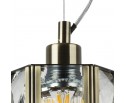 Подвес Limpio Lightstar 722013 в Каменске-Уральском