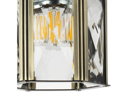 Подвес Limpio Lightstar 722013 в Каменске-Уральском