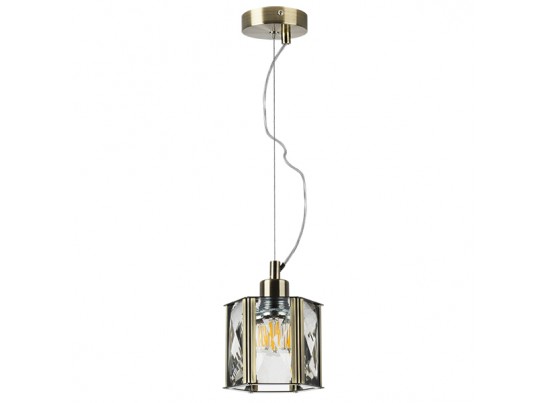 Подвес Limpio Lightstar 722013 в Каменске-Уральском