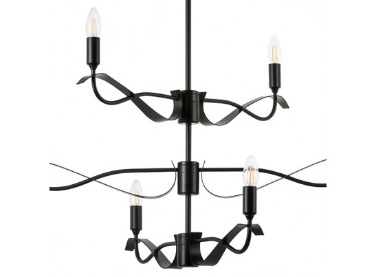 Люстра потолочная Ragno Lightstar 733267 в Каменске-Уральском