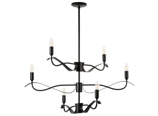 Люстра потолочная Ragno Lightstar 733267 в Каменске-Уральском