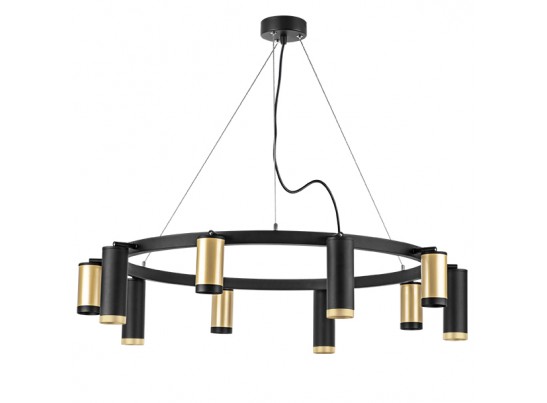 Люстра подвесная Rullo Lightstar LR02040587570 в Каменске-Уральском