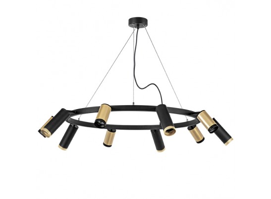 Люстра подвесная Rullo Lightstar LR02040587570 в Каменске-Уральском