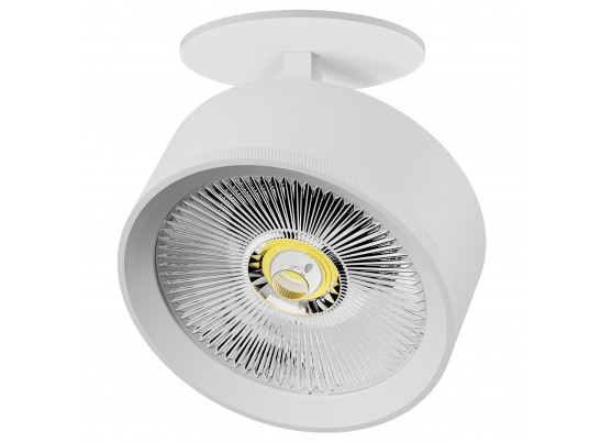 Светильник встраиваемый LED 35W со встроенной чашей Alta Pro Lightstar A5736RS в Каменске-Уральском