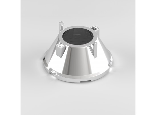 Внутренняя линза 15G CICLONE к 3850xx (D86) Ciclone Lightstar 385001 в Каменске-Уральском