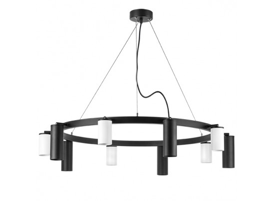 Люстра подвесная Rullo Lightstar LR020365875 в Каменске-Уральском