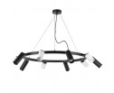 Люстра подвесная Rullo Lightstar LR020365875 в Каменске-Уральском