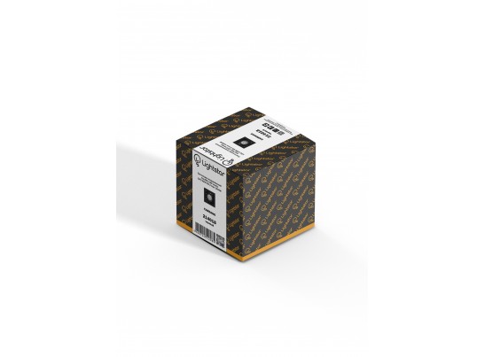 Светильник точечный встраиваемый декоративный под заменяемые галогенные или LED лампы Cardano Lightstar 214018 в Каменске-Уральском