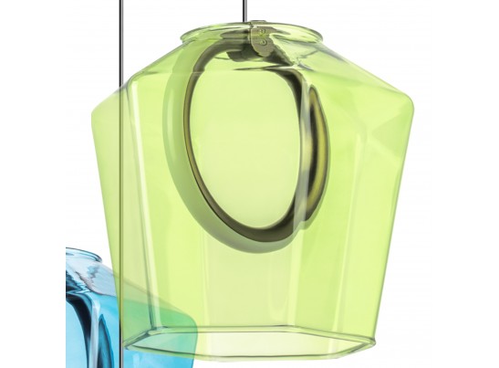 Люстра подвесная Caramello Lightstar 796229 в Каменске-Уральском