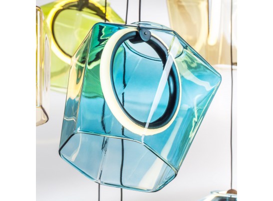 Люстра подвесная Caramello Lightstar 796229 в Каменске-Уральском