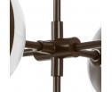 Люстра потолочная Globo Lightstar 813197 в Каменске-Уральском