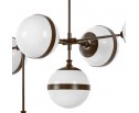 Люстра потолочная Globo Lightstar 813197 в Каменске-Уральском