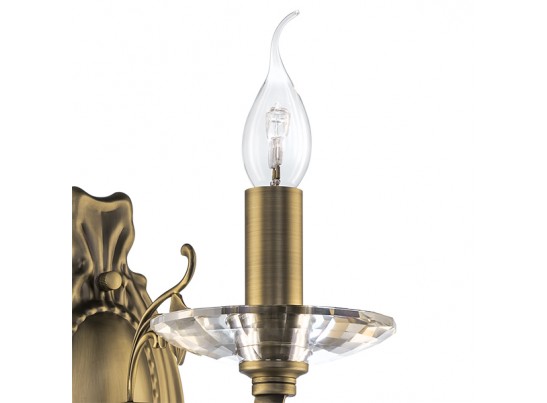 Бра Stregaro Osgona 694611 в Каменске-Уральском