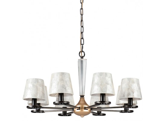 Люстра подвесная Perla Lightstar 707081 в Каменске-Уральском