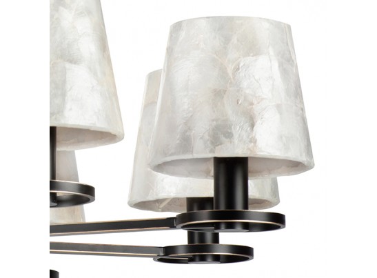 Люстра подвесная Perla Lightstar 707081 в Каменске-Уральском